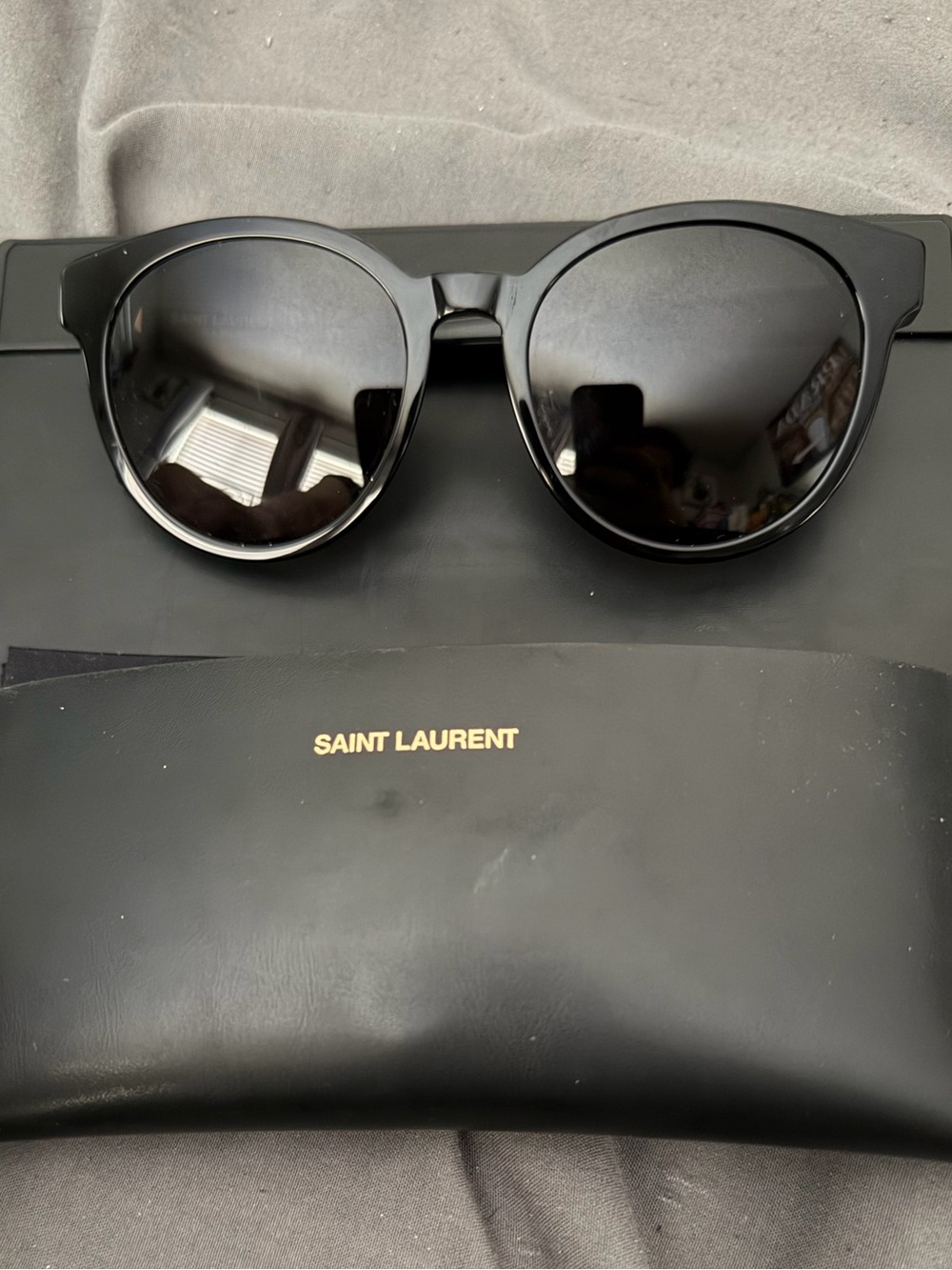 Saint Laurent Sunglasses